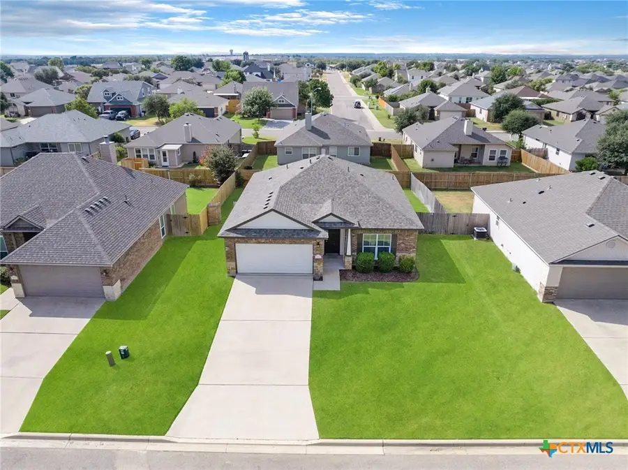 7907 Woodbury Drive, Temple, TX 76502 - Image #2