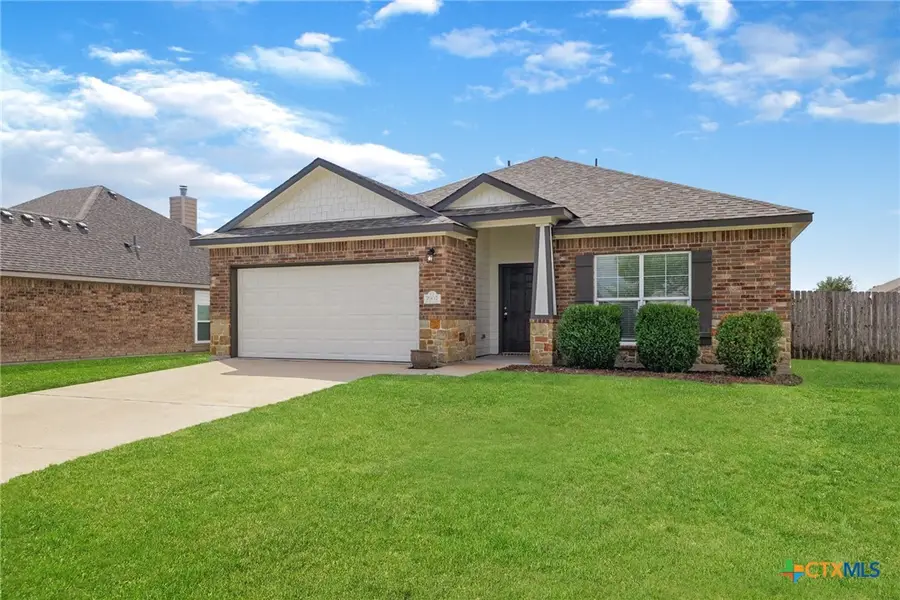 7907 Woodbury Drive, Temple, TX 76502 - Image #3