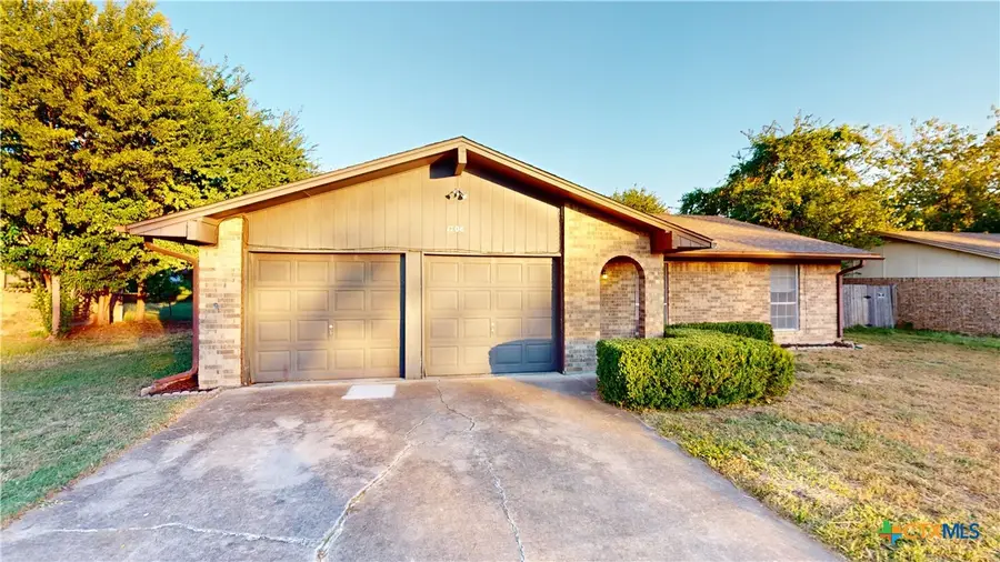1708 Kangaroo Avenue, Killeen, TX 76543 - Image #3