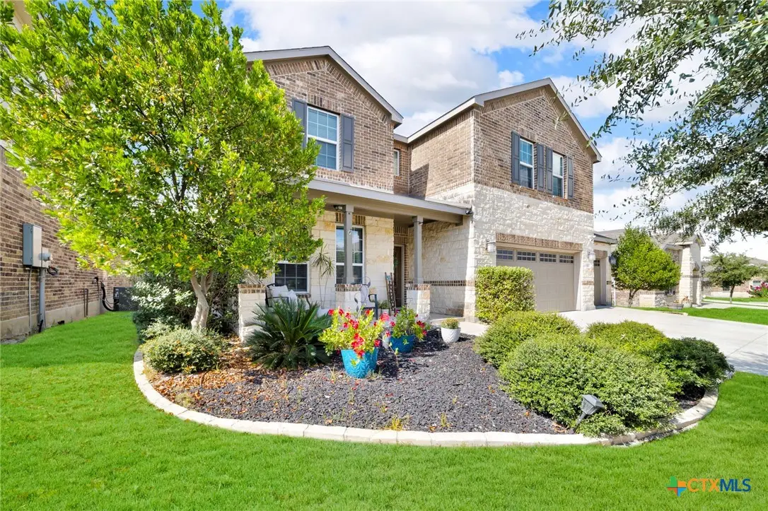 610 Ridge Park Drive, New Braunfels, TX 78130 - Image #1