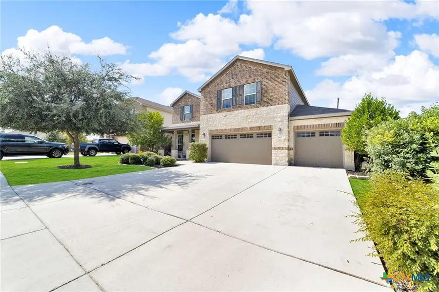 610 Ridge Park Drive, New Braunfels, TX 78130 - Image #2