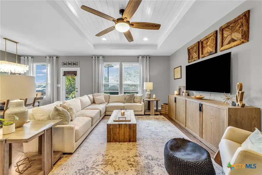 610 Ridge Park Drive, New Braunfels, TX 78130 - Image #3