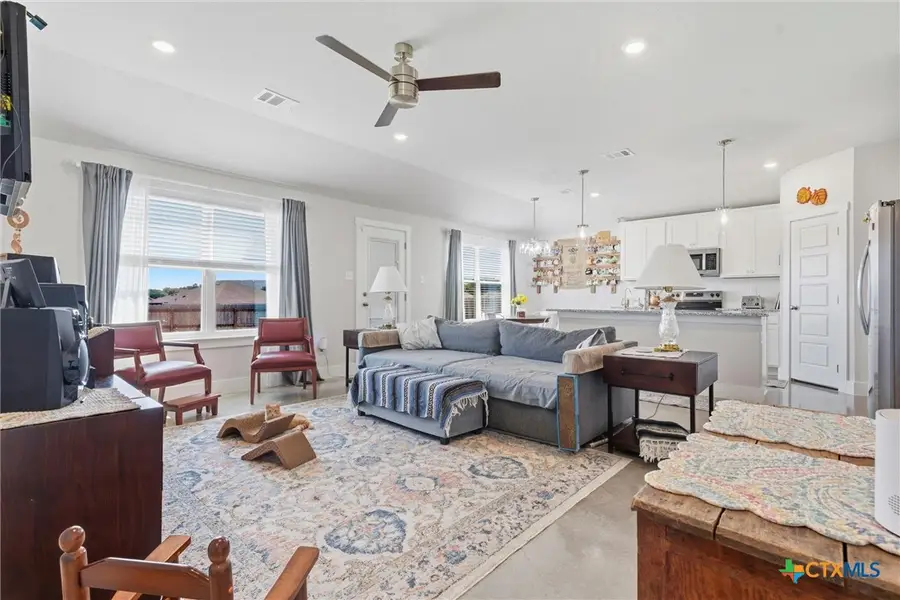 1114 Lexington Drive, Copperas Cove, TX 76522 - Image #3