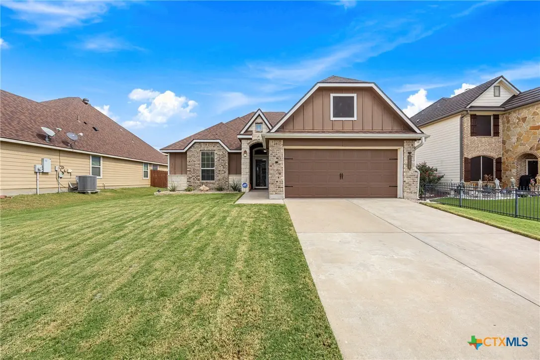 6406 Louise Lane, Killeen, TX 76549 - Image #1