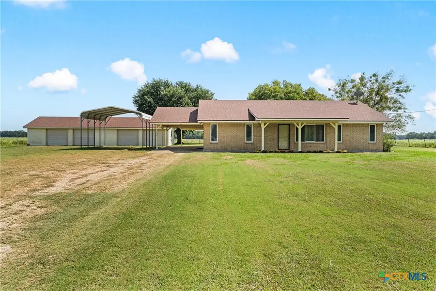 4121 Tokio Road, West, TX 76691 - Image #2