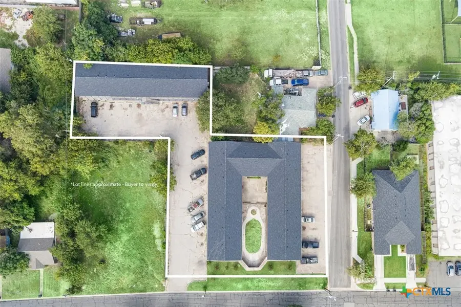 209 Root Avenue, Killeen, TX 76541 - Image #3