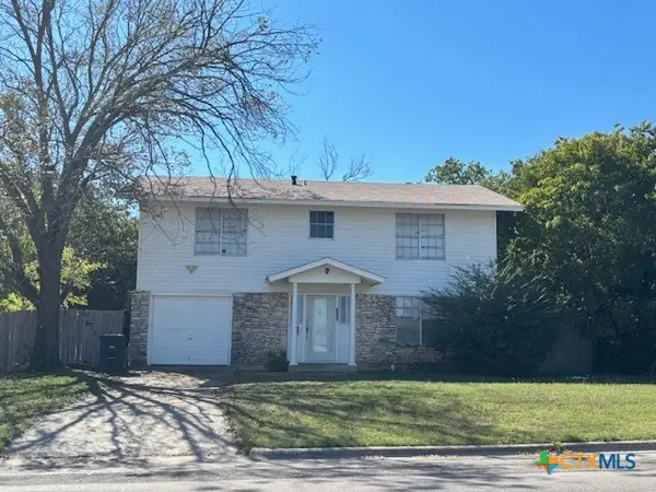 3208 Lake Road, Killeen, TX 76543