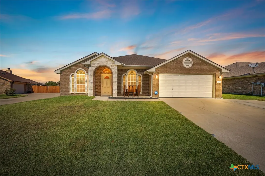 5609 Mosaic Trail, Killeen, TX 76542 - Image #1
