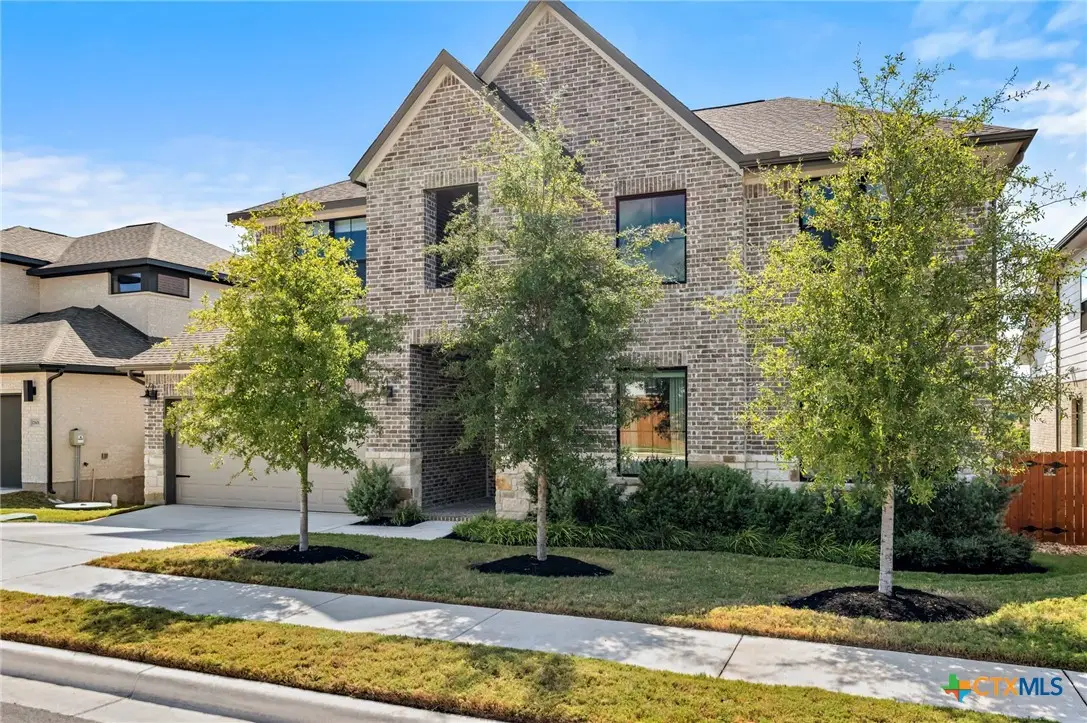 17604 Hattie Trace, Austin, TX 78738 - Image #1