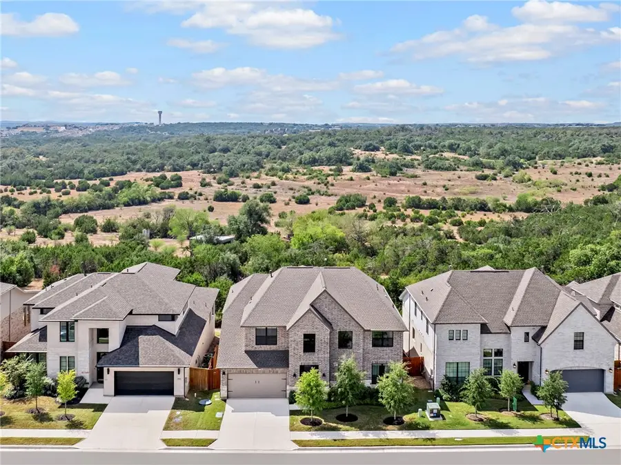 17604 Hattie Trace, Austin, TX 78738 - Image #3