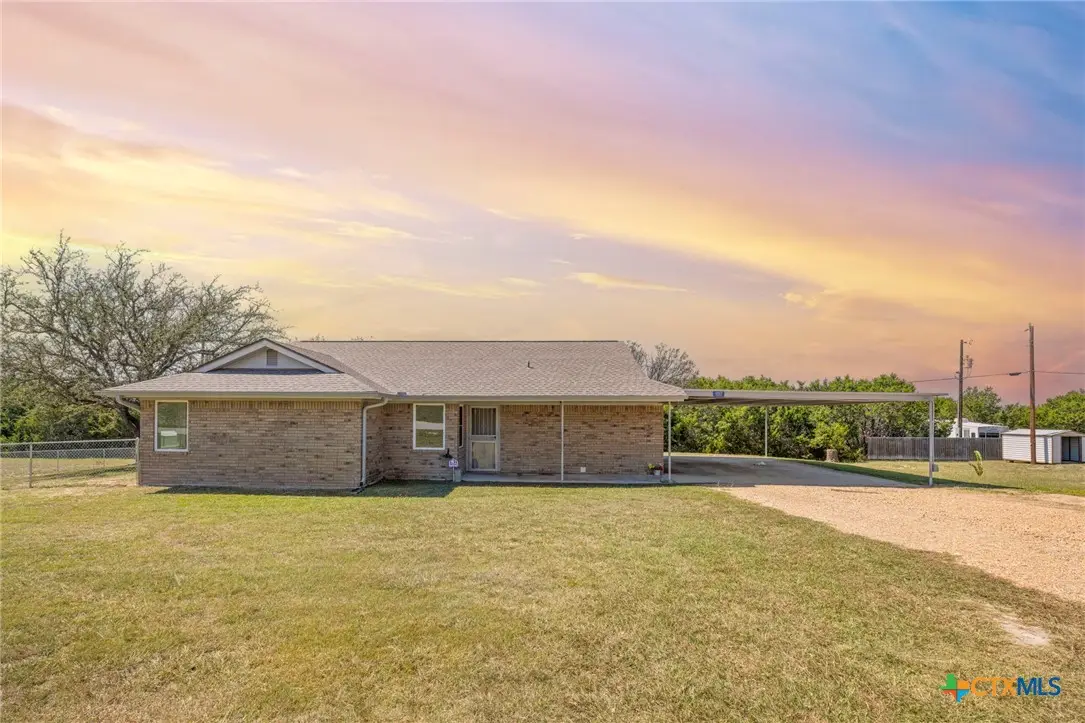 1012 Cherokee Trail, Kempner, TX 76539 - Image #1
