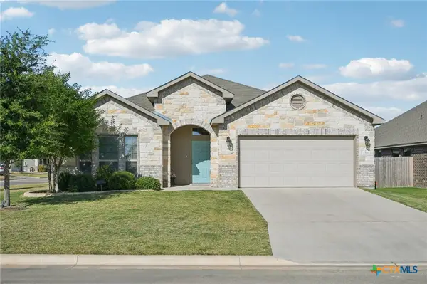 7316 Caladium Drive, Temple, TX 76502