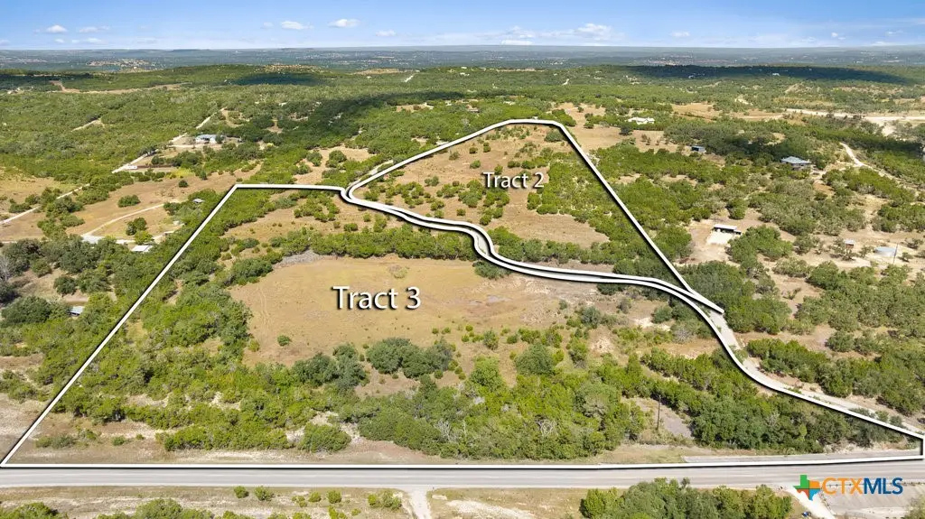 Tract 2 of 5818 Ranch Road 165, Blanco, TX 78606 - #1