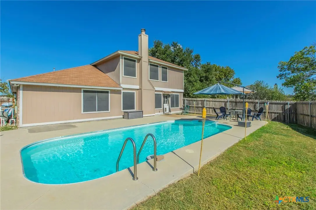 501 Hayloft Circle, Copperas Cove, TX 76522 - Image #1