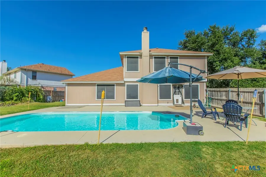 501 Hayloft Circle, Copperas Cove, TX 76522 - Image #2