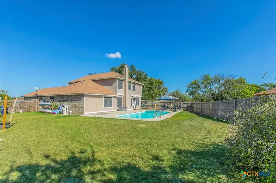 501 Hayloft Circle, Copperas Cove, TX 76522 - Image #3