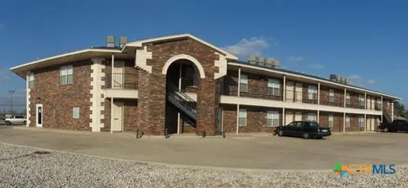 411 E Central Texas Expressway, Killeen, TX 76541