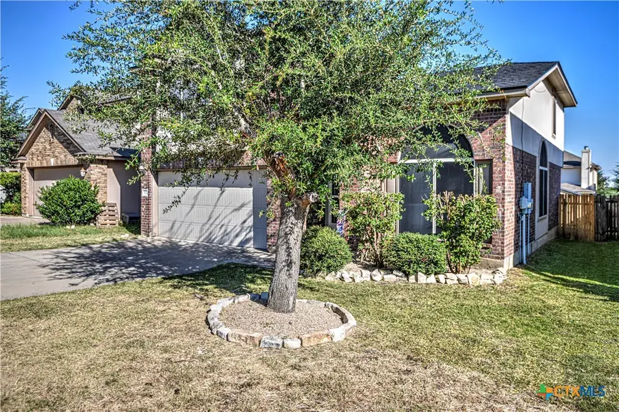 4611 Lookout Mountain Lane, Killeen, TX 76549 - Image #3