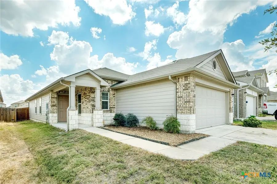 14905 Breccia Road, Manor, TX 78653 - #2