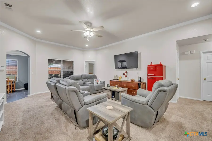 210 Cedar Ridge Drive, Nolanville, TX 76559 - Image #3