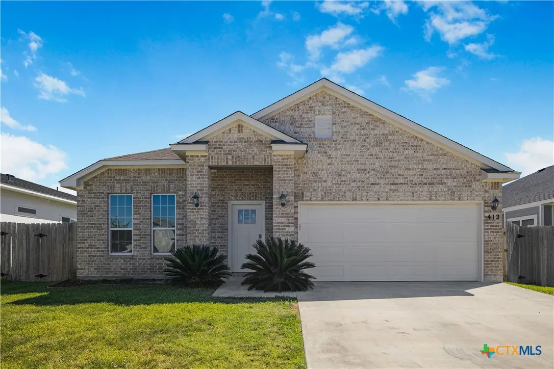 412 Brushy Creek, Victoria, TX 77904 - Image #1