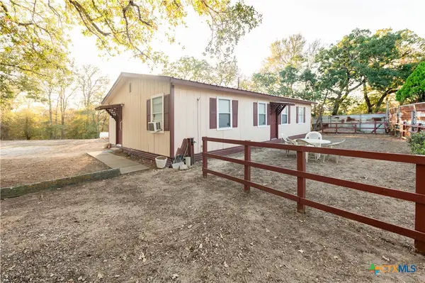 164 Josie Lane, Bastrop, TX 78602