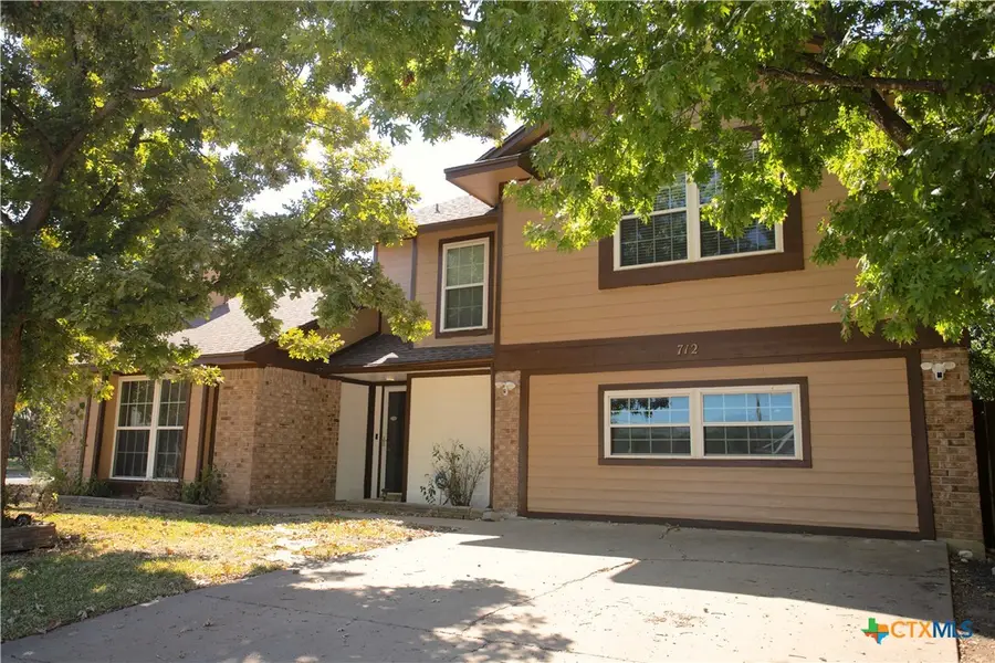 712 Brazos Drive, Temple, TX 76504 - Image #2