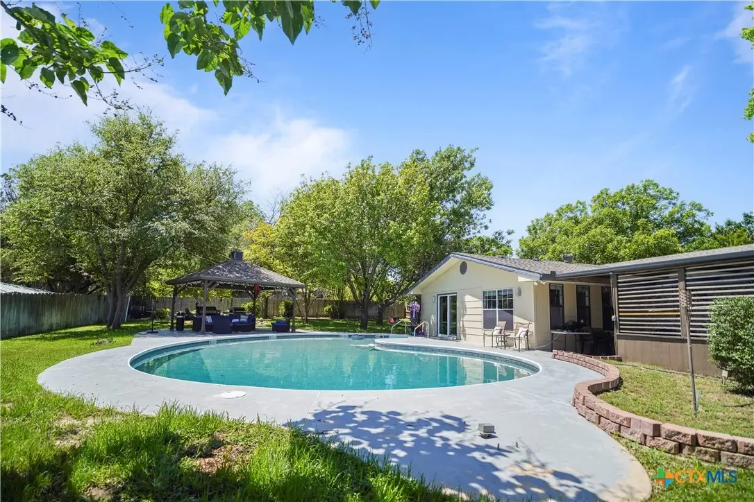 731 Verna Lee Boulevard, Harker Heights, TX 76548 - Image #1