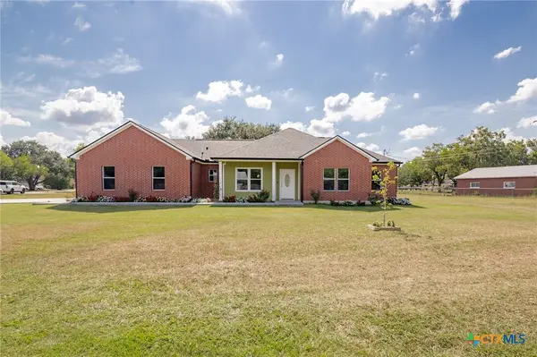 207 Trent Street, Victoria, TX 77905