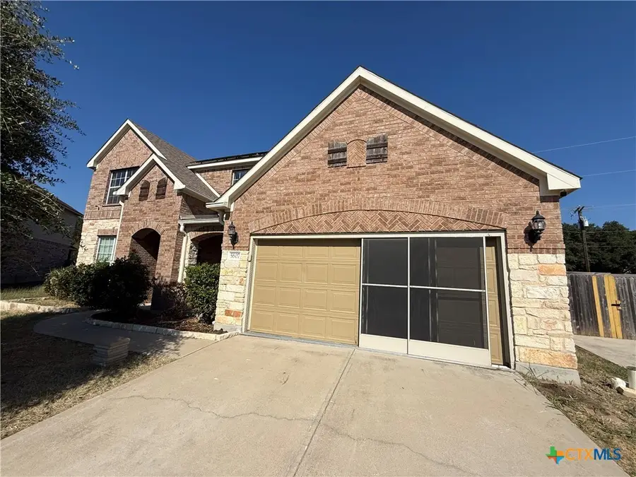 5607 Siltstone Loop, Killeen, TX 76542 - Image #2