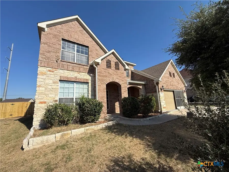 5607 Siltstone Loop, Killeen, TX 76542 - Image #3
