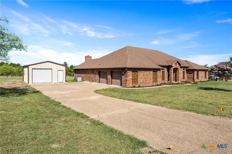 431 Spring Meadow, Moody, TX 76557 - Image #2