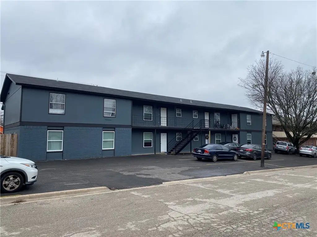 511 N Gilmer Street, Killeen, TX 76541 - Image #1