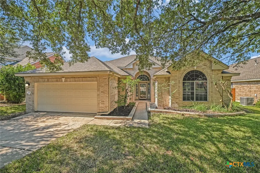 1504 Laurel Oak Loop, Round Rock, TX 78665 - #1