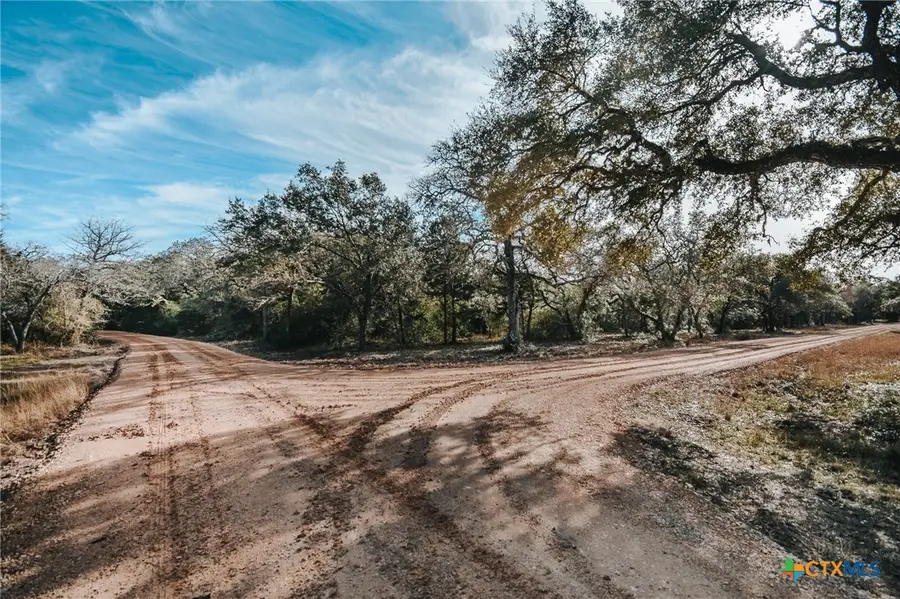Tract D Vitek Lane, Inez, TX 77968 - Image #3