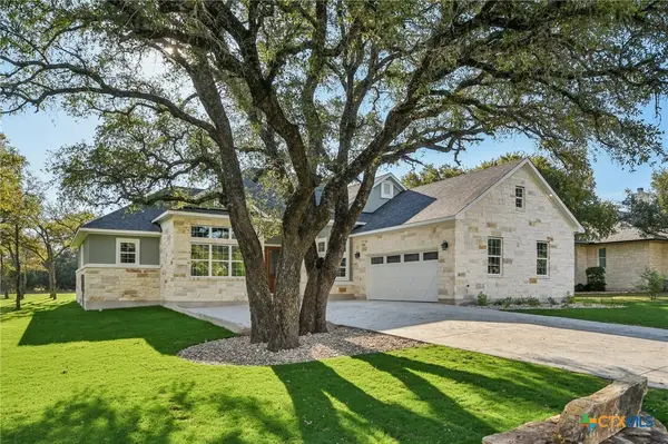 242 Sunday Drive, Burnet, TX 78611