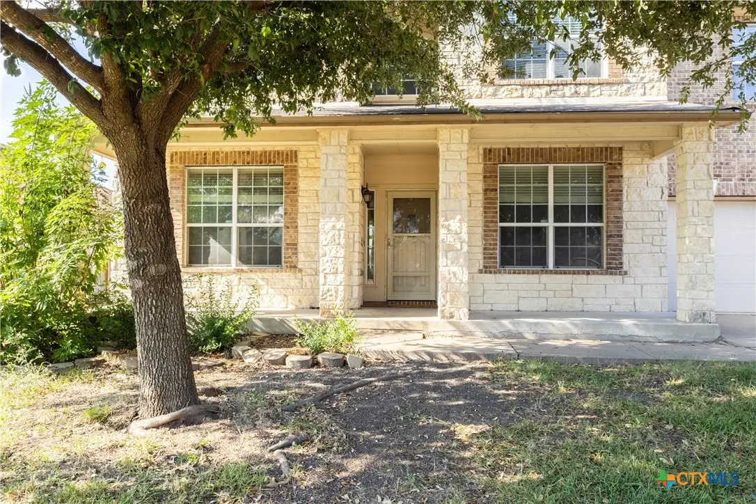 6213 Suellen Lane, Killeen, TX 76542 - Image #1