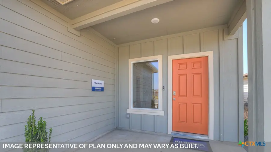 1678 Kolbe Trail, New Braunfels, TX 78130 - Image #3