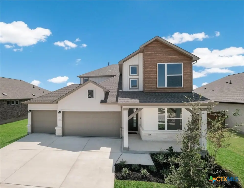 444 Foxbrook Way, Cibolo, TX 78108 - Image #1