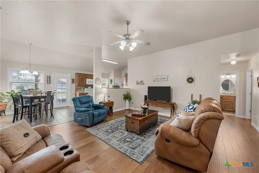 409 Blayton Street, Troy, TX 76579 - Image #3