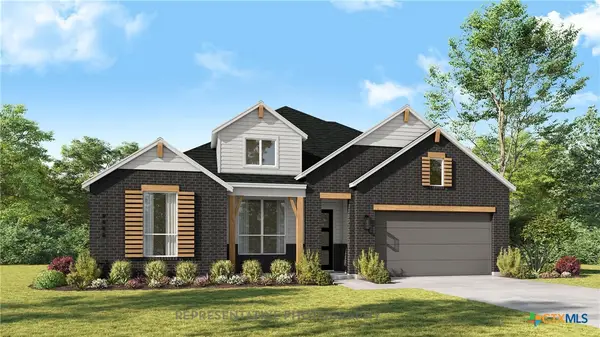 11612 Stoltzer, San Antonio, TX 78254