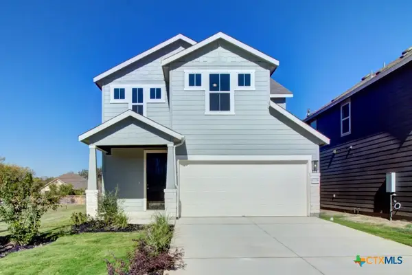 1229 Casetta Run, New Braunfels, TX 78130