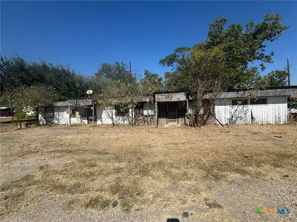 206 W Hwy 190, Buckholts, TX 76518