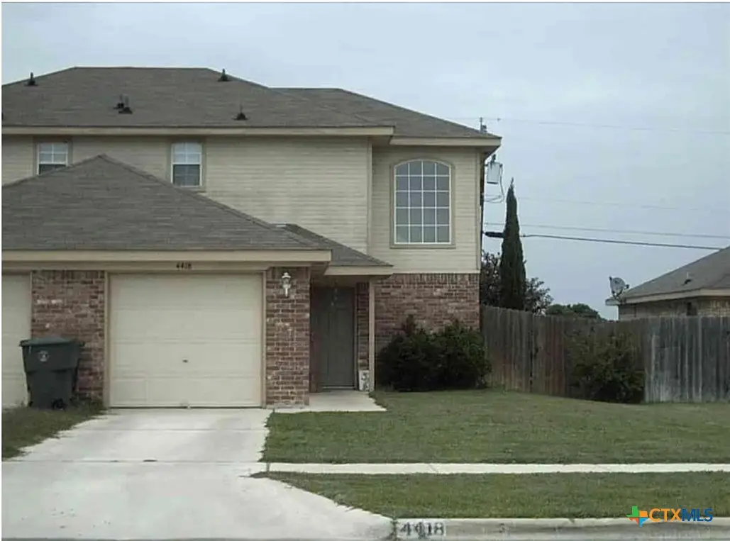 4418 Ronald Drive, Killeen, TX 76542 - Image #1