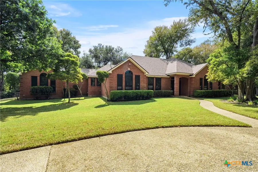 518 Riverwood Drive, Belton, TX 76513 - Image #3