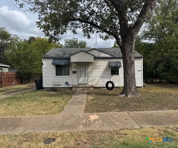 709 Sissom Road, Killeen, TX 76541