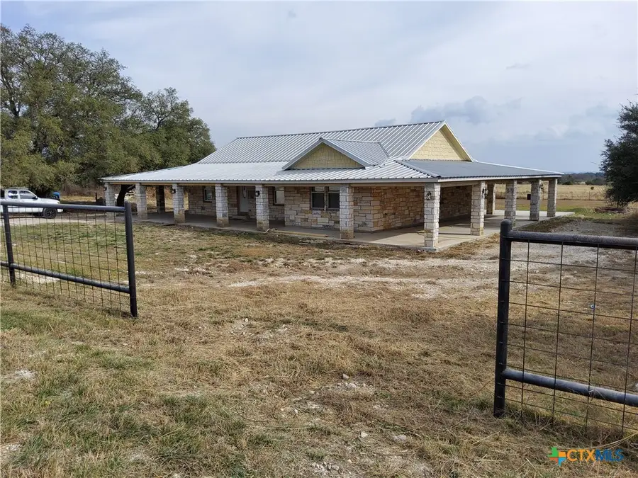 1601 S Cr 153, Purmela, TX 76566 - Image #2