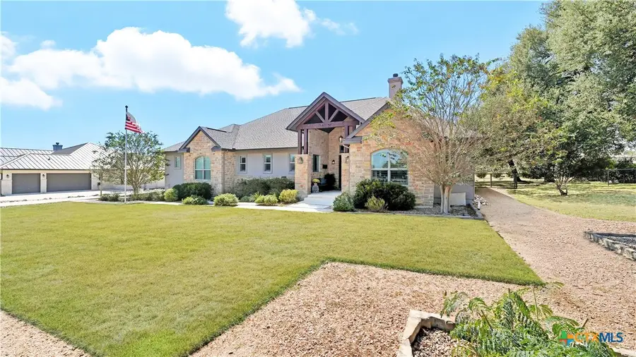 1627 Bussola, New Braunfels, TX 78132 - Image #3