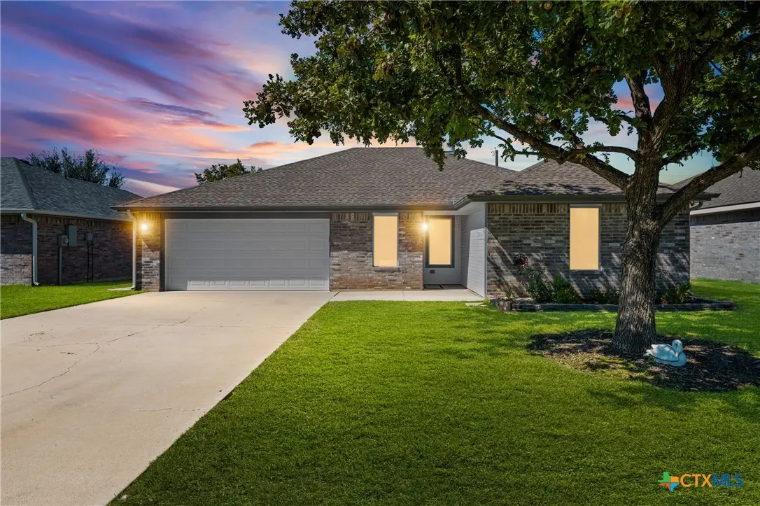 6525 Brooks Drive, Temple, TX 76502 - Image #1