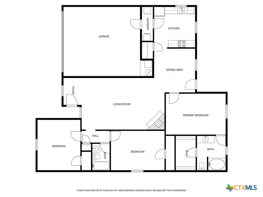 6525 Brooks Drive, Temple, TX 76502 - Image #2